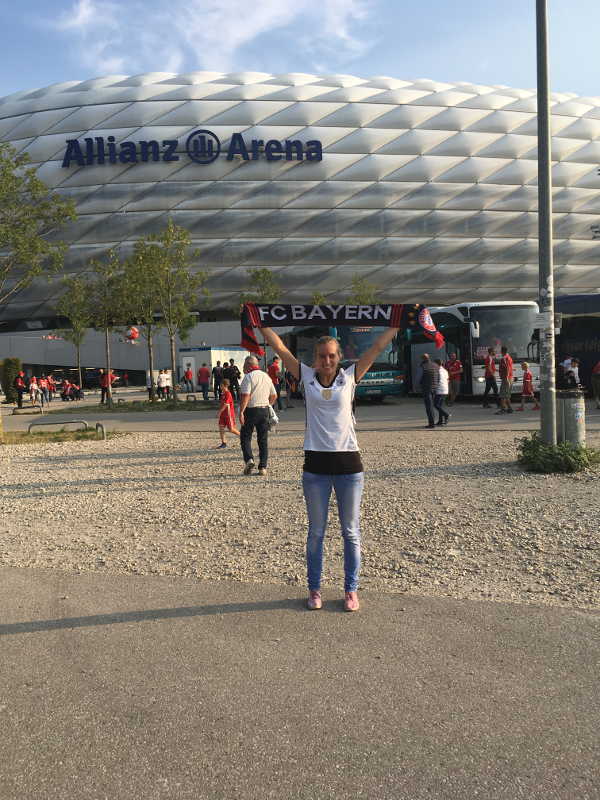 Allianz Arena