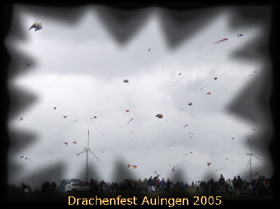 Drachenfest