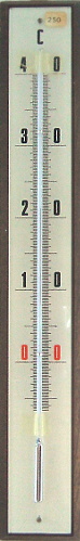Hier sollte eigentlich ein Bild eines Thermometers erscheinen