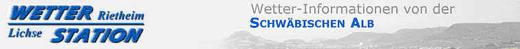 Logo der Wetterstation Rietheim